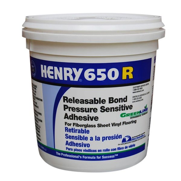 Ww Henry Potting Compound, Gray, Pail 12849